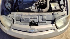 03-05 Chevy Cavalier Top Plastic Cover Above Radiator Support Oem Sight Shield