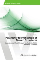 Dimitrij Shulkin | Parameter Identification Of Aircraft Structures | Taschenbuch