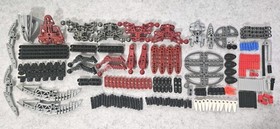 Lego Bionicle 8764 Fenrakk 95% Complete (No Vezon)