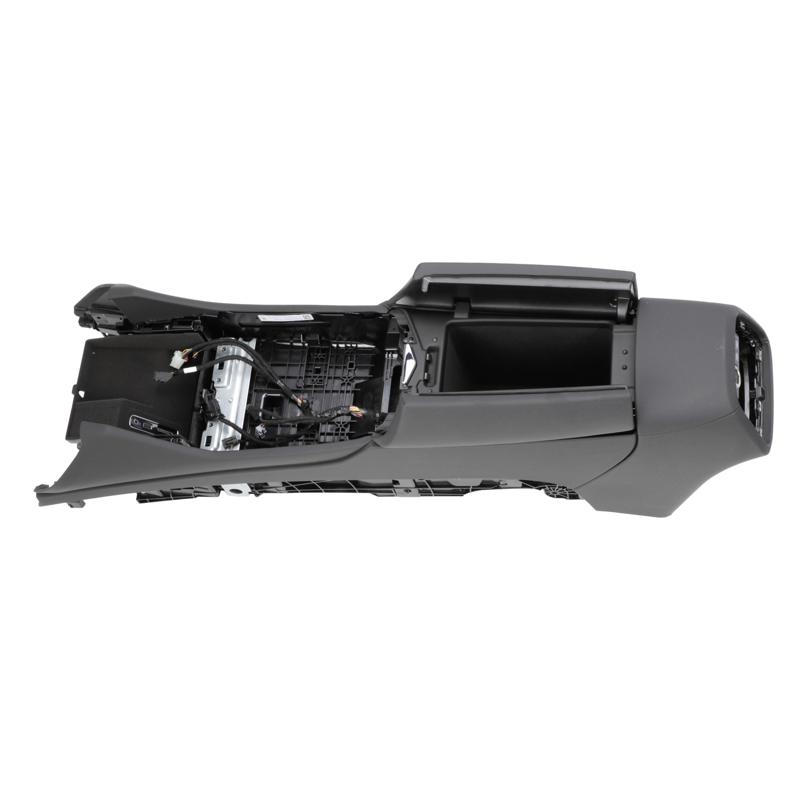 Maserati Levante 2017 Center console structure P/N 670048823
