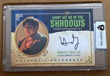 2026 Cryptozoic What We Do in the Shadows Seasons 1 & 2 Guide in-content 32