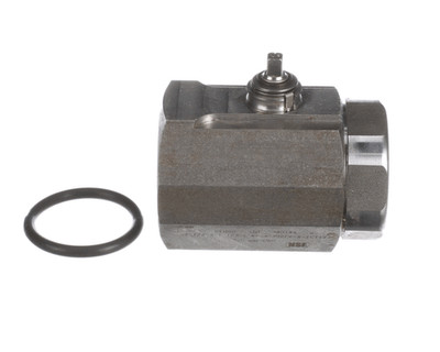 175835 Henny Penny Svc Pack-Drain Valve Pxe/Oxe Genuine OEM HEN175835