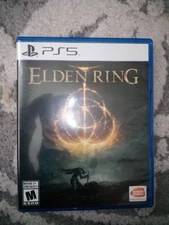 Elden Ring - Sony PlayStation 5