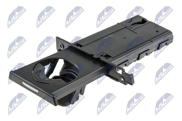 GeträNkehalter Nty EZC-BM-125 FüR Bmw 3Er E90 Touring E91 E92 E93 316 318 320-image