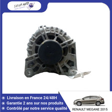 Alternateur Renault MEGANE
