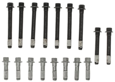 Engine Cylinder Head Bolt Set Mahle For 1978-1983 Pontiac Grand LeMans
