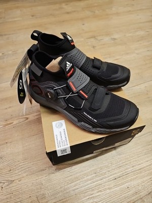 Gr 38 Adidas 5.10 Trailcross CL PRO Clip Damen Schuhe neu in  OVP