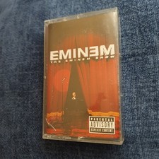 The Eminem Show - Cassette 1st…