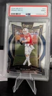 2024 Panini Select - Concourse Drake Maye #27 (RC) PSA 9