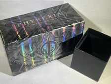 Phyrexia All Will Be One  COMPLEAT ~ Only EMPTY Bundle Box with INNER BOX ~ mtg