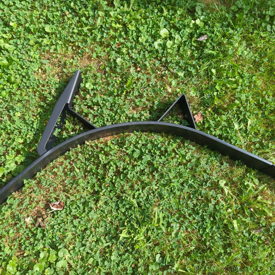 Dorman 5785201 Fits Freightliner Coronado Argosy B2 Fuel Tank Strap A0338910000 - Image 3 of 4