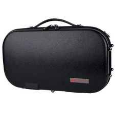 Protec Model BM307 Micro ZIP ABS Bb Clarinet Case - Black