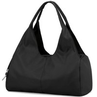Blesmaller Sporttasche Reisetasche Mit Schuhfach & Nassfach Wasserdichte