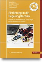 Klaus Webers / EinfüHrung In Die Regelungstechnik9783446484900