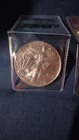 American Silver  Dollar 1 oz 999 Silver Coin