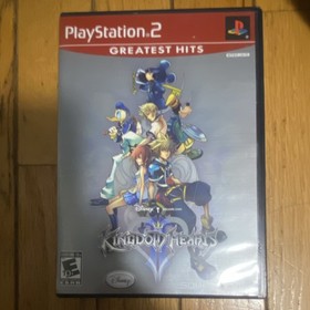 PlayStation 2 Fat RARE VERTICAL STAND, Tested Games, Controller (Please Read)