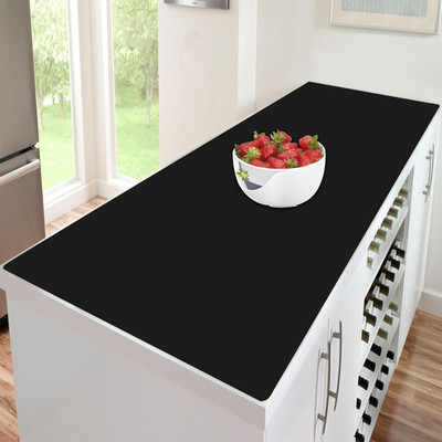 47.3''X23.6''(120Cmx60Cm) Extra Large Silicone Mat for Kitchen Counter, 1.4MM Th