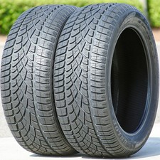 2 Tires Dunlop Sp Winter Sport 3d Dsst 20555r16 91h Studless Snow Run Flat 2 Tires Dunlop Sp Winter Sport 3d Dsst 20555r16 91h Studless Snow Run Flat