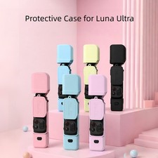 Protective Case for Insta360 Luna Ultra Camera Lens  Screen Protective Case