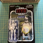 Clone Trooper VC15 2010 STAR WARS Vintage Collection MOC