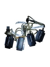 3 USB 2.0 to IDE SATA Hard Drive Adapter Cable Universal HDD/SSD Converter