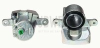 Bremssattel Vorne Rechts FüR Mitsubishi 1999-2005