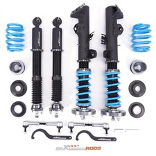 MaXpeedingrods T6 COILOVER Lowering Kit For BMW Z3 (E36) Coupe & Roadster 96-02