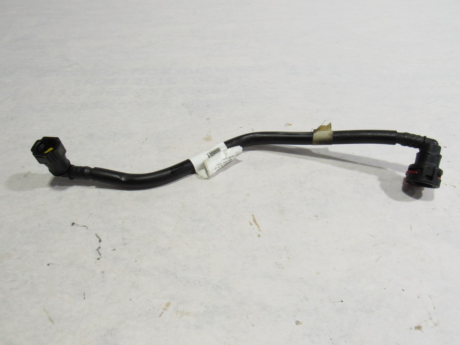McLaren 720S 2017-2020 Hose pipe
