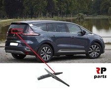 Für Renault Espace 2015 - 2019 Neu Wischer Arm Mit 295 MM Klinge
