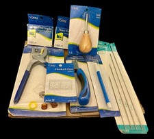 Dritz Prym Fabric Upholstery Sewing Supply Lot 8 