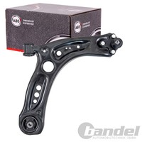 ABS Querlenker+Traggelenk Vorne Rechts Unten Passend FüR Audi A3 Seat Leon Skoda
