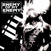 Enemy Of My Enemy - Vinyl Record 12 Album - 71 - F72Z
