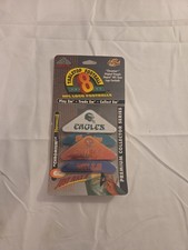 Tabletop NFL Logo Table Top Footballs Game 8 Teams Premium Collector Series