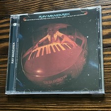 Ray Manzarek / The Whole Thing Started With Rock & Roll Now It's Out Of Contro..