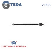 CH-AX-17259 TIE ROD AXLE JOINT PAIR FRONT MOOG 2PCS FOR DODGE GRAND CARAVAN 3.8