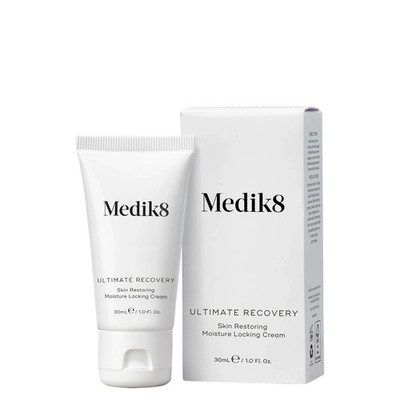 Medik8 Ultimate Recovery krém pro velmi suchou pleť 30 ml