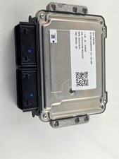 MED17.0.7 ECU