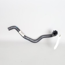 2019-2023 Aston Martin DB11 4.0 Heater Inlet Hose OEM JY53-18D359-AB