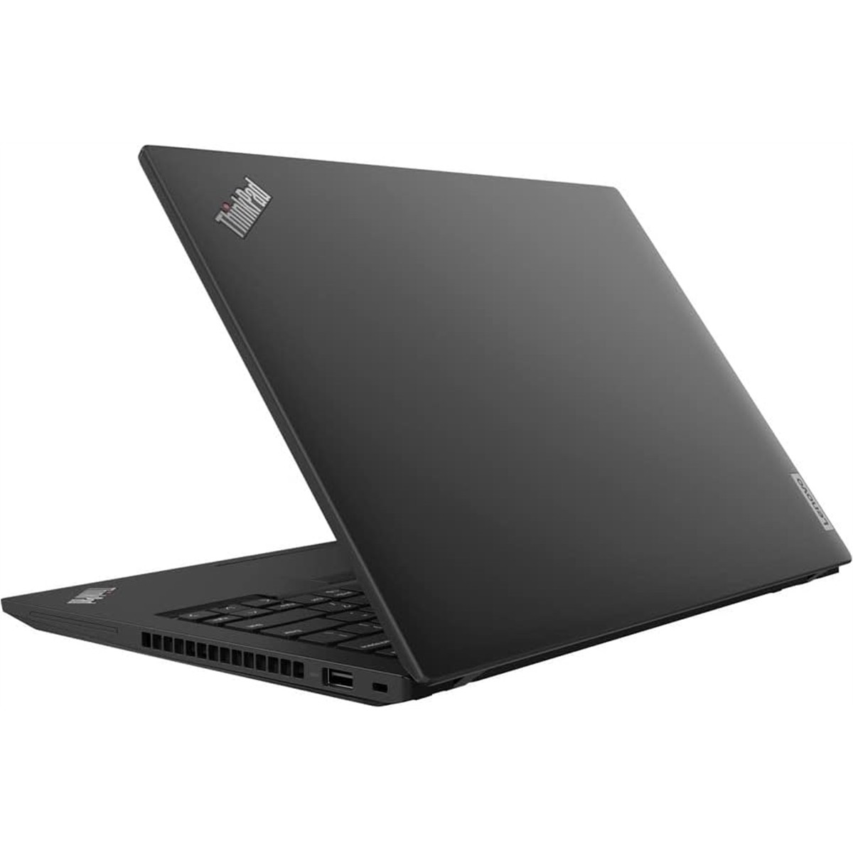 Lenovo THINKPAD T14 GEN 3, 14-Inch Laptop, with Intel Core i7 12th Gen, 256GB Solid State Drive (SSD), Windows 11 Pro