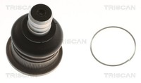 Traggelenk FüHrungsgelenk Triscan 8500 25544 FüR Modus Dacia Clio ZOE Renault 3