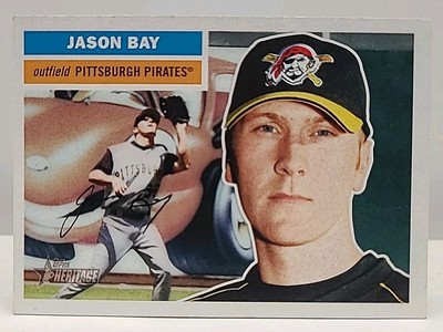 2005 Topps Heritage Baseball (1-238) Finish set UP TO 25% OFF