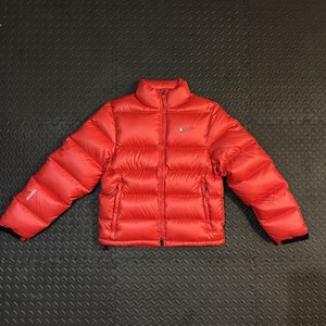 nike nocta puffer jacket stockx