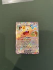 Meowth ex 062/088 Me03: Perfect Order Holo
