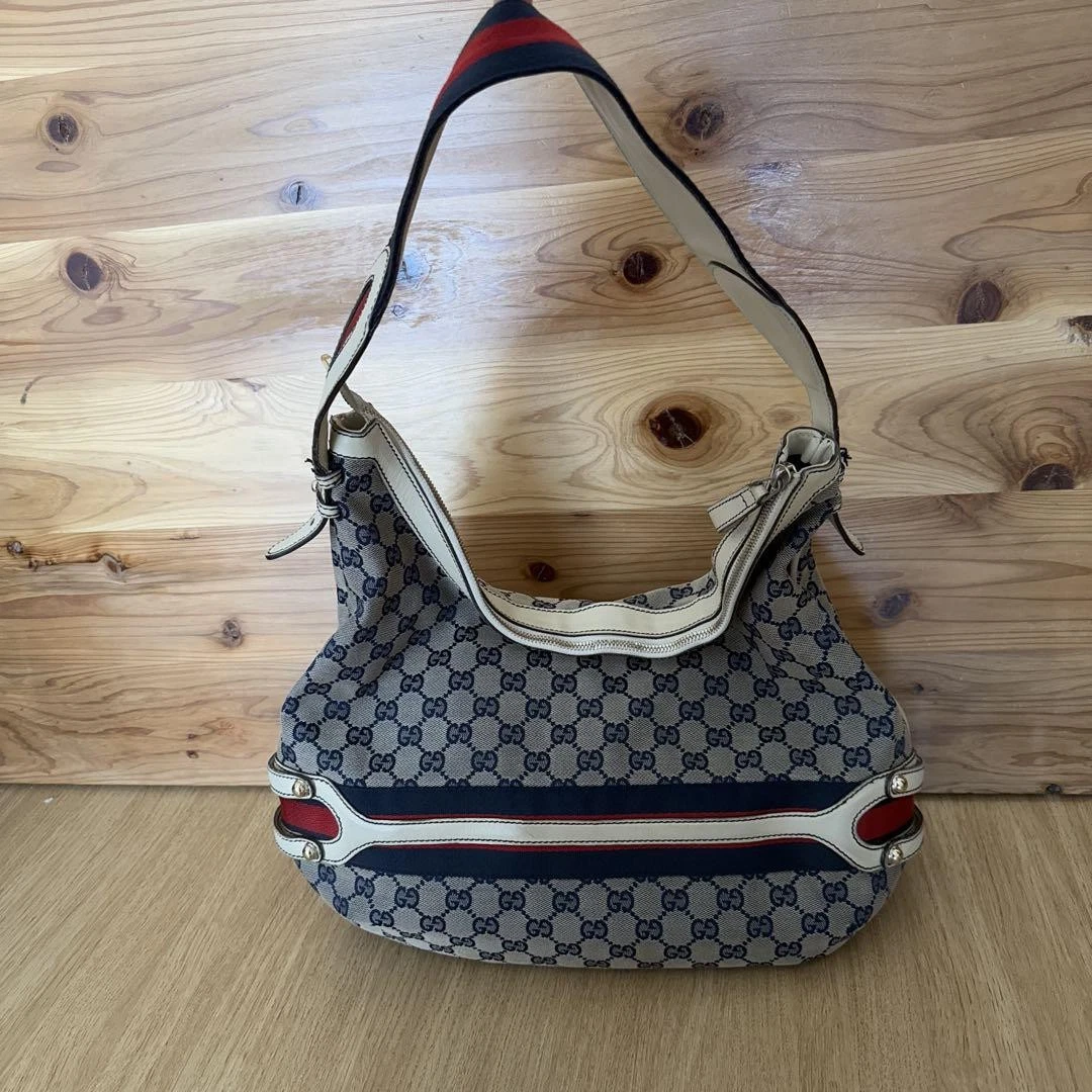 Sac à bandoulière GUCCI #PGEDZJ