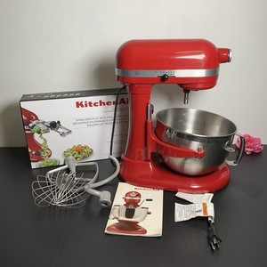 Kitchenaid Pro 6000 HD | eBay