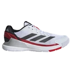 Adidas Padel Shoes Crazyquick Lightstrike Padeltennis Trainers white IE3924 SALE