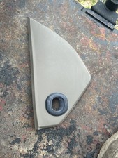 2006-2009 Hyundai Tucson Dash Right Passenger...