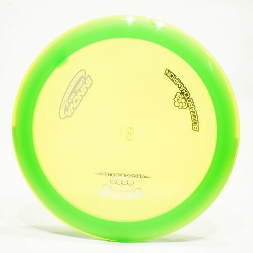 Controlador de distancia de disco de golf Innova Blizzard Champion Beast - Imagen 5 de 15