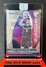 2020-21 Panini Flux Basketball Complete Box Set Cards Checklist 17