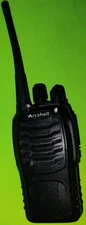 Baofeng BF-888S UHF 16 Channels 2-Way Radio